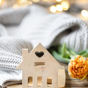 Che cos’è la mia consulenza in psicologia ambientale: essere felici nella propria casa