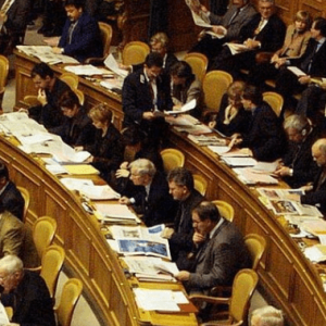 Proposta di diagnosi psicologica per accedere a cariche politiche