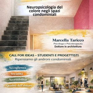 La neuroarchitettura al FuoriSalone