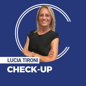 Le interviste nella trasmissione Check-up di Giornale Radio, con Lucia Tironi